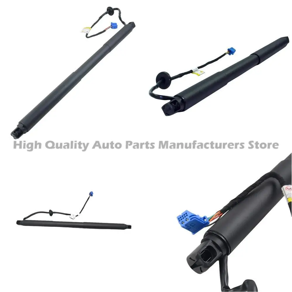 

1 pair Rear Right Trunk Power Lift Support Strut For Mercedes-Benz 12-15 ML 16-17 GLE