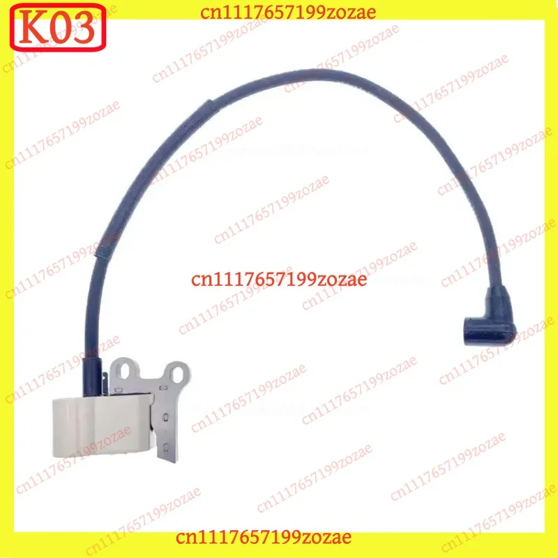 k3 Lawn Mower Ignition Coil Assembly, Replaces OEM 223875-01 223707-01 223708-01 223876-00