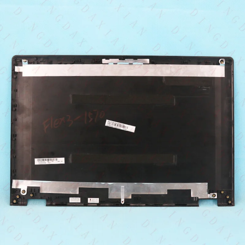 

A++ FOR Lenovo FLEX3-15 A shell LCD Screen Back Cover Face Shell Shell Black