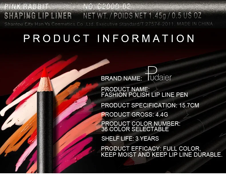 2 ใน 1/ชุด Hot Matte Velvet Lip GLOSS Lip Liner ดินสอแต่งหน้ากันน้ํา Lasting Contour Liquid ลิปสติก Lipliner Kit เครื่องสําอางค์