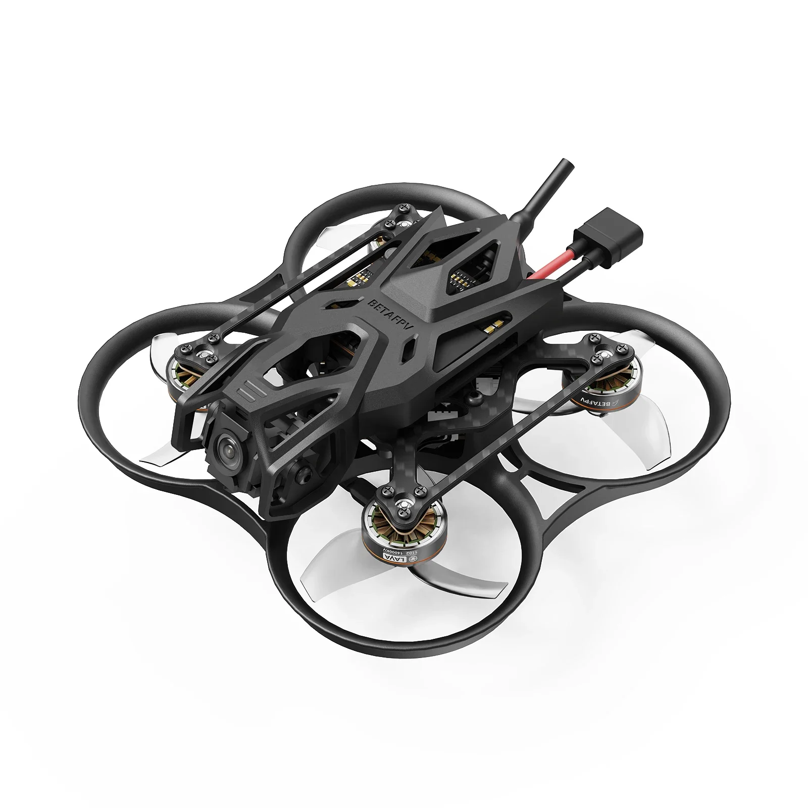 

2025 NEW BETAFPV Pavo Femto RC FPV 1102 Brushless Whoop Quadcopter 75mm Wheelbase LAVA For DJI O4 Camera Drone HD