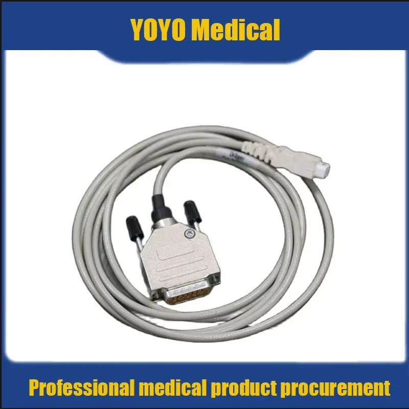

8409626 For Drager Babylog 8000 flow Sensor Cable