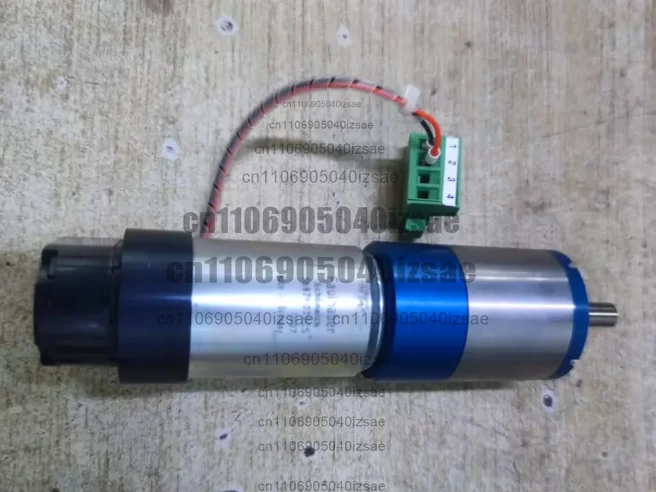 The motor function is normal 3557k020cs1007