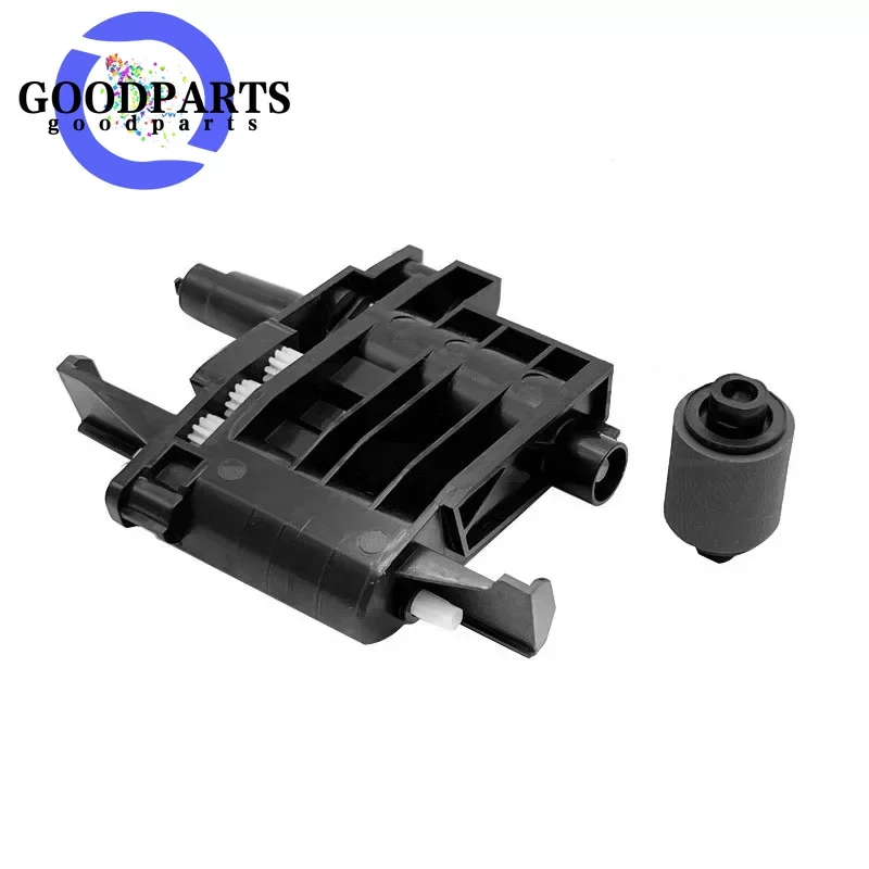 1SETS L2748A L2747-60001 Roller Replacement Kit for HP ScanJet Pro 2500 f1 Flatbed Scanner