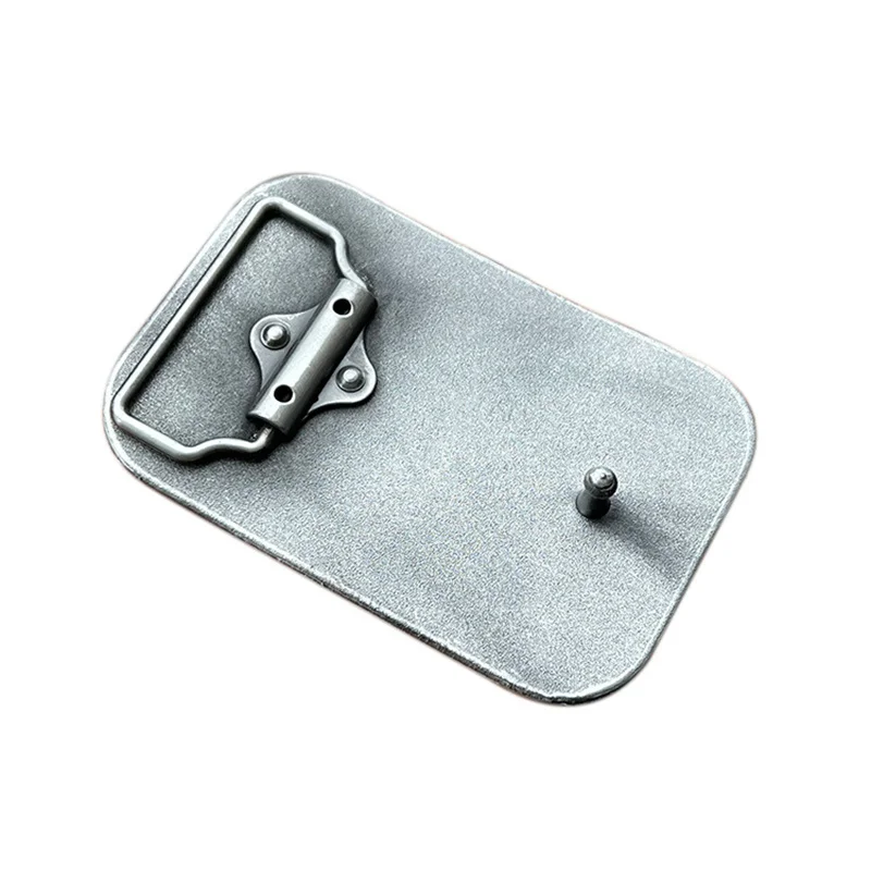 Tang Gras Riem Gesp Western Cowboy