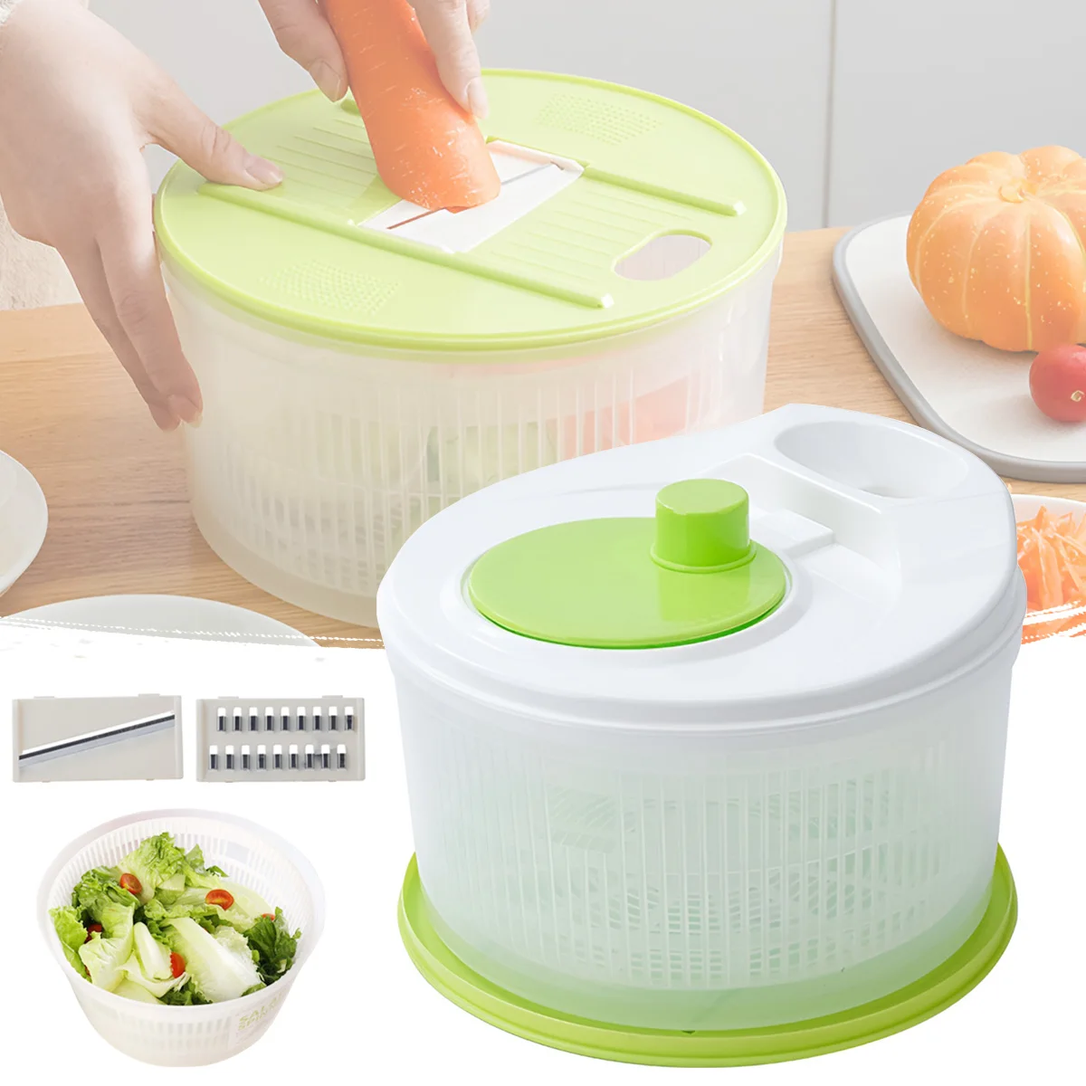 #61 Trending Kitchen Slicers Right Now
