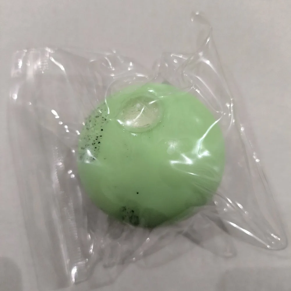 

Plush Ball Cat Paw Pinch Squeeze Toys Creative Colorful Slow Rebound Squeeze Toys Cartoon Interesting