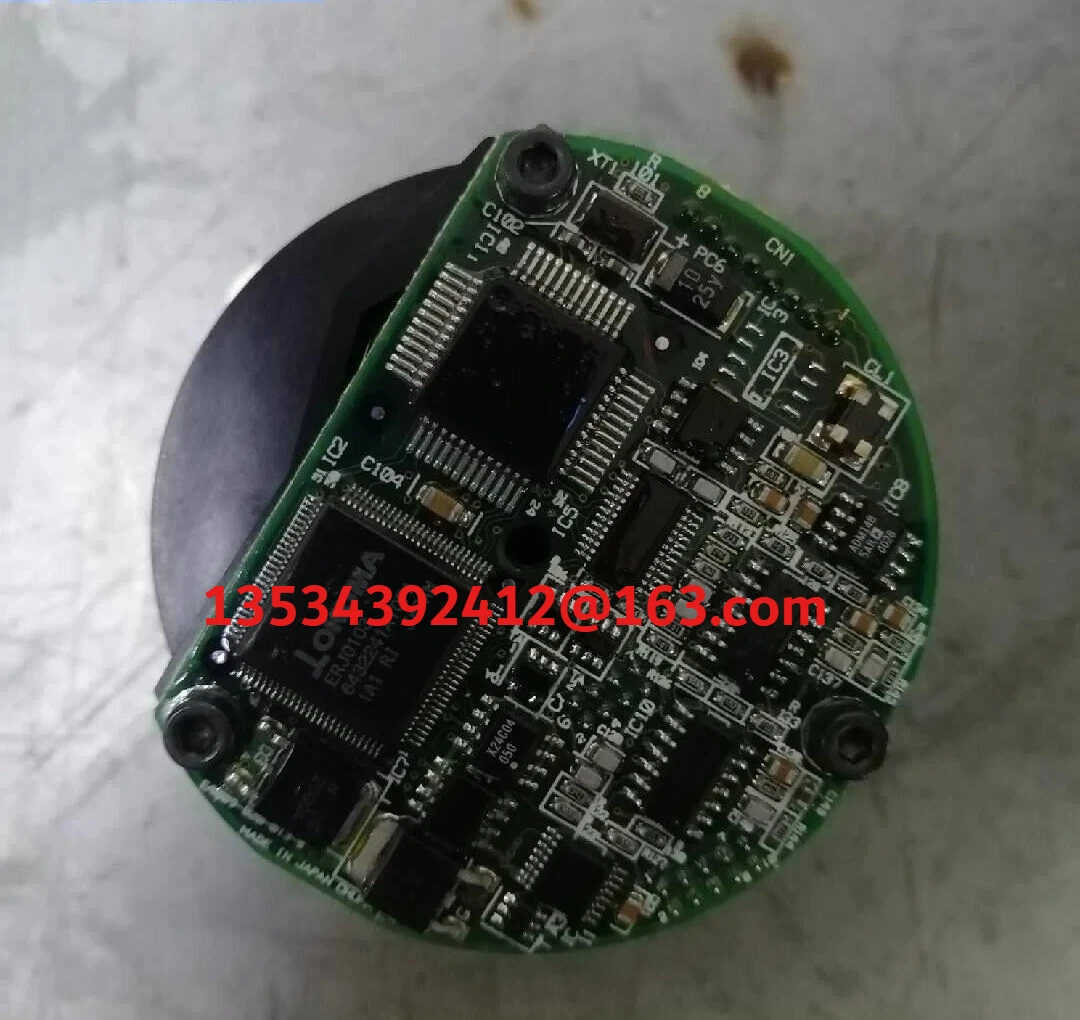

For OKUMA ER-JD-7200D CNC Motor encoder ER-JD-7200D ER-JH-7200D ER-MB-7200D