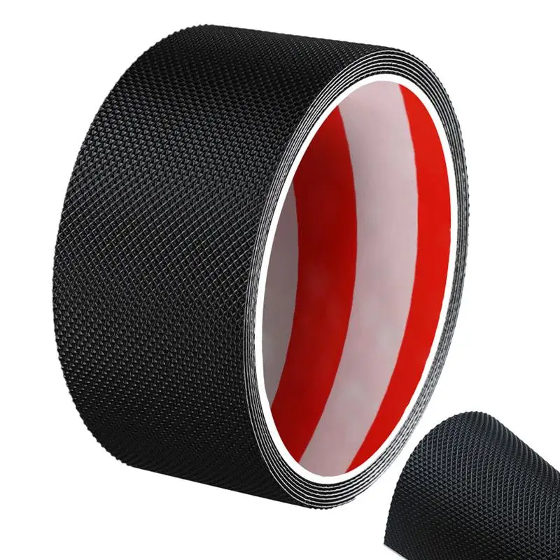 Shoes Sole Protector Sticker Rubber Self-Adhesive Ground Grip Shoe Protective Bottoms Outsole Insoles