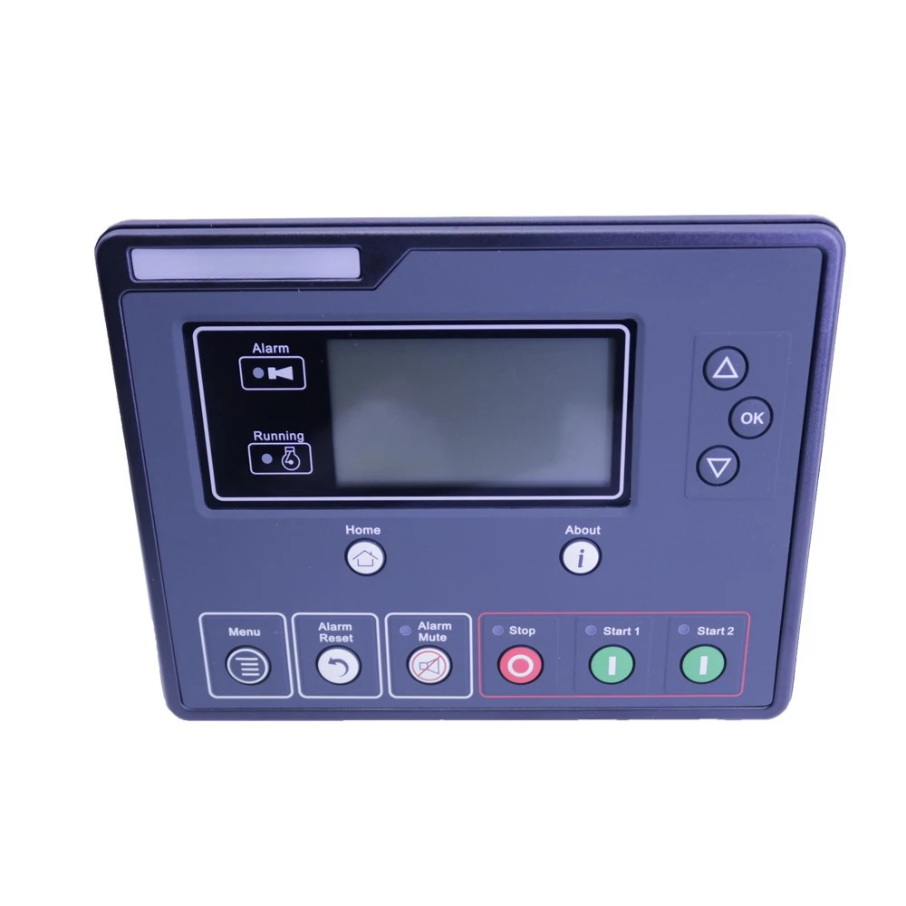 

FPC615 Fire Pump Controller 3 Analog Sensors for Unit