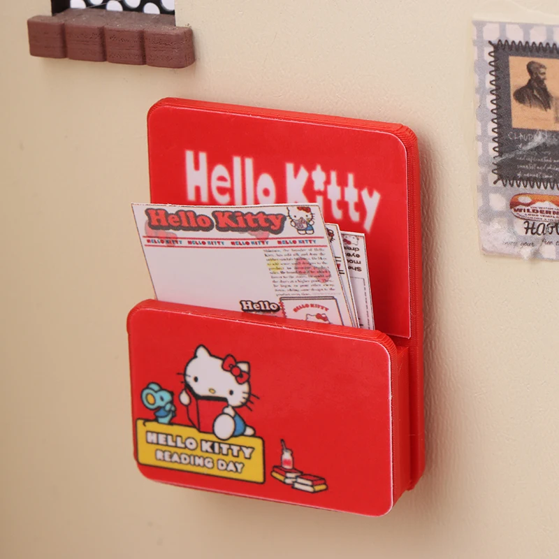 1/12 casa de bonecas mini jornal rack armário de parede modelo casa de bonecas móveis decoração casa de bonecas micro cena adereços de construção