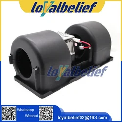 Car 24V A/C AC Stove Blower Assembly Fan Motor for Caterpillar for CAT Tractors Loader t14g 928g 950k d6n d6t 924g 938k 2756706