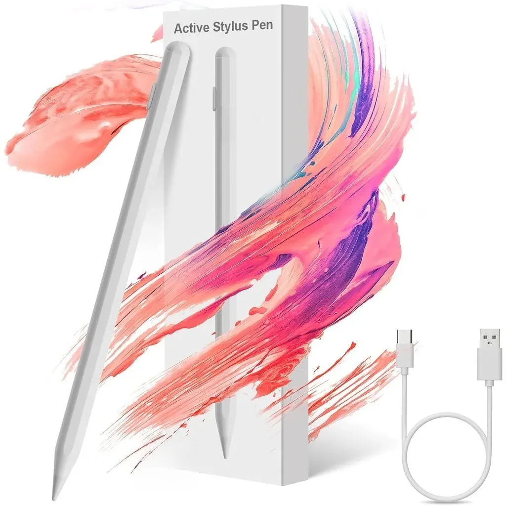 

Stylus Pen MaxPad I13 i12 Power i11S i10 Plus 10.4 11"13.3"（Without Palm Reject）