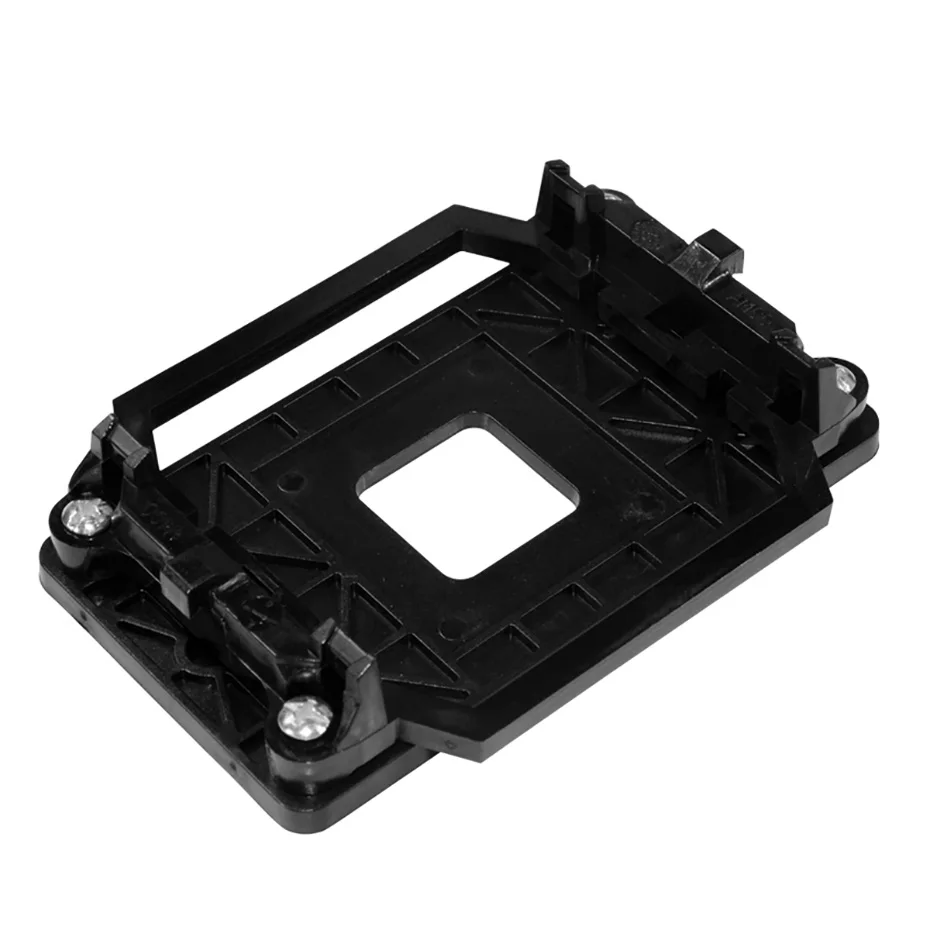 AMD Motherboard Bracket Radiator Clip AMD AM3 AM2 AM2+ FM1 FM2 FM2+ 940 Universal Motherboard Base CPU Fan Bracket