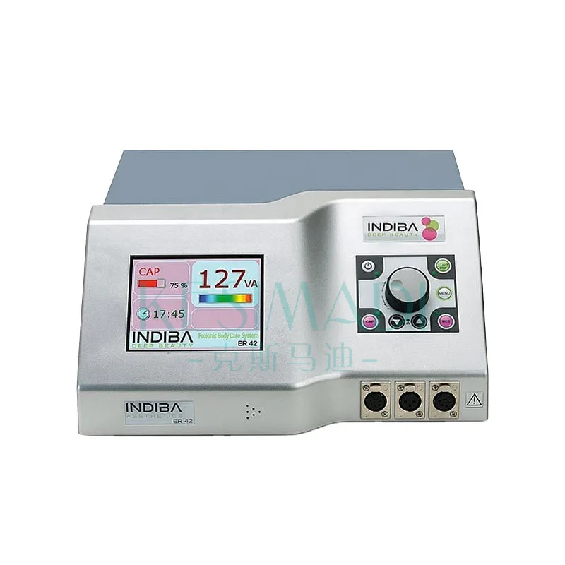 آلة التجميل المحمولة للتنحيف والإنفاذ الحراري في الصين لتخفيف الوزن