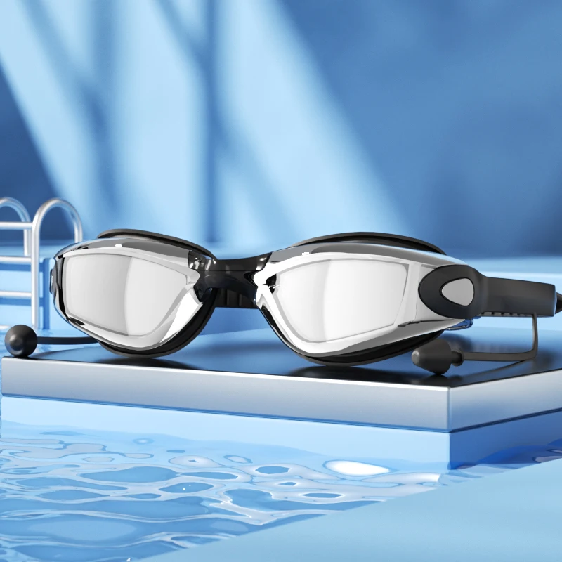 Thumbnail 3 - #59 Best Swimming Goggles to Buy In 2026