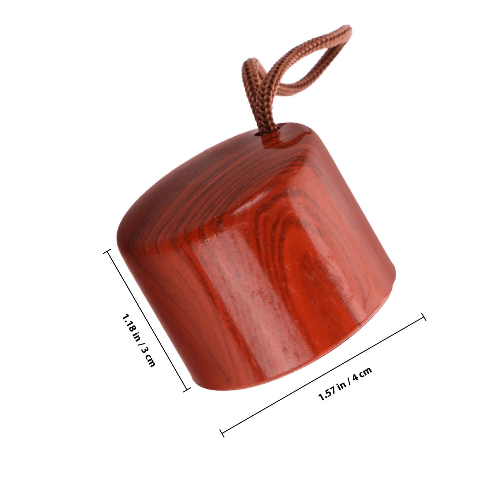 مظلة بلاستيكية مقبض قبضة استبدال دائم عدم الانزلاق مريح أنيق ملحق للمطر الشمس الأشعة فوق البنفسجية مقبض للمظلة #2