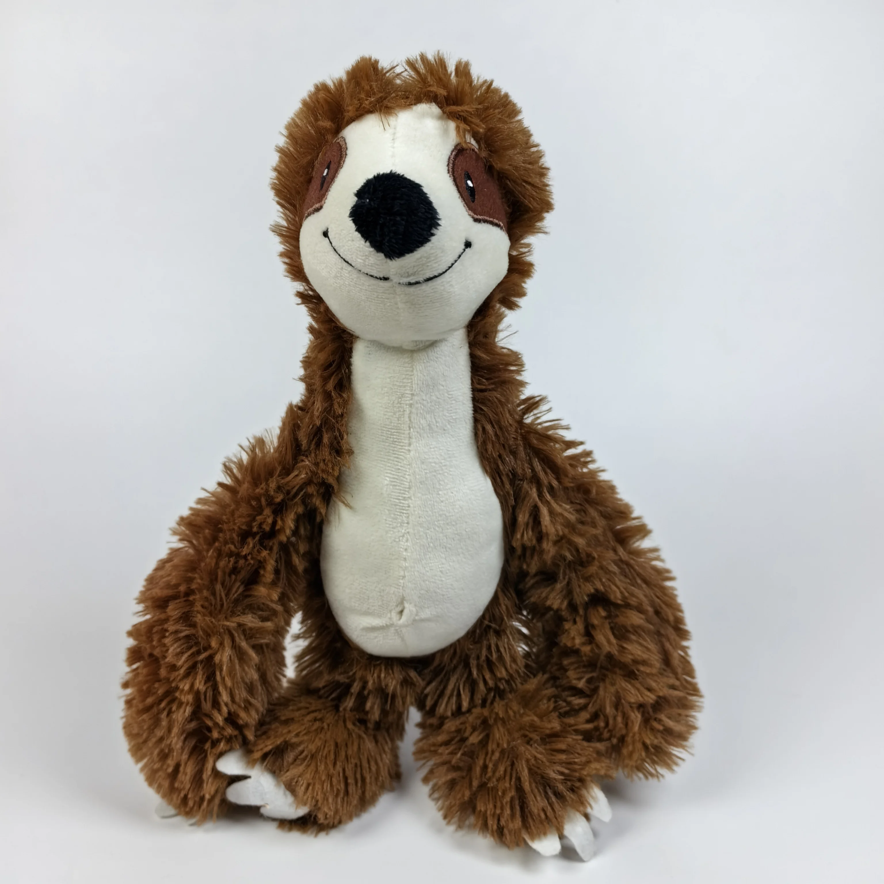 27cm lindo oso Koala suave perezoso realista muñeca bebé perezoso juguetes de peluche muñecos de peluche juguetes para niños muñeca encantadora novia mejores regalos