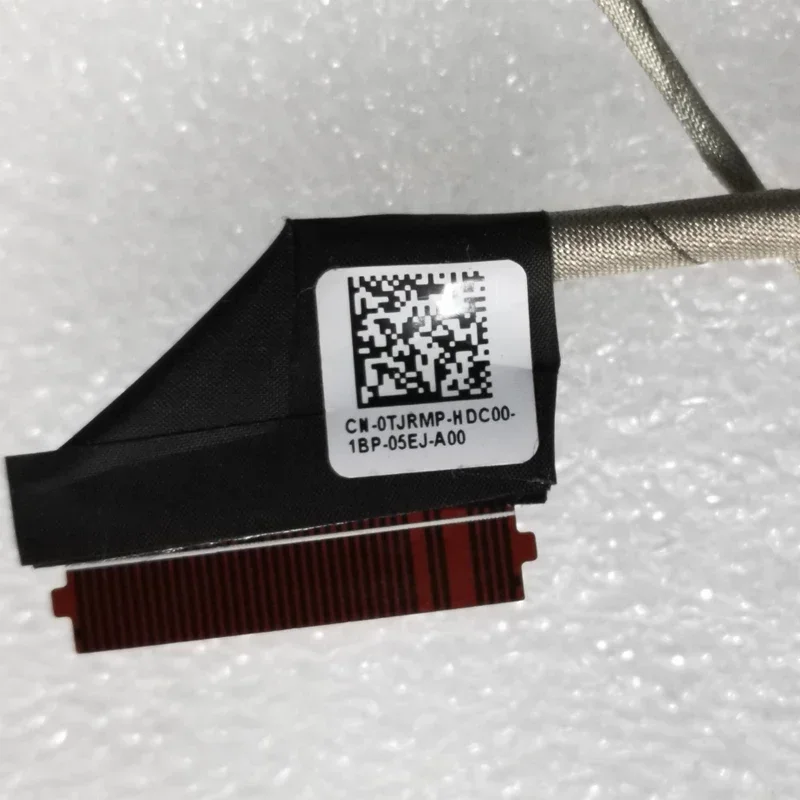 C=0TJRMP Original For Dell Vostro 3401 3400 V3405 Laptop LCD Cable CN-0TJRMP DC02003QB00 High Quality Fast Ship