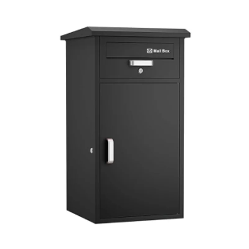 Villa  Community  Postal  Outdoor  Vertical