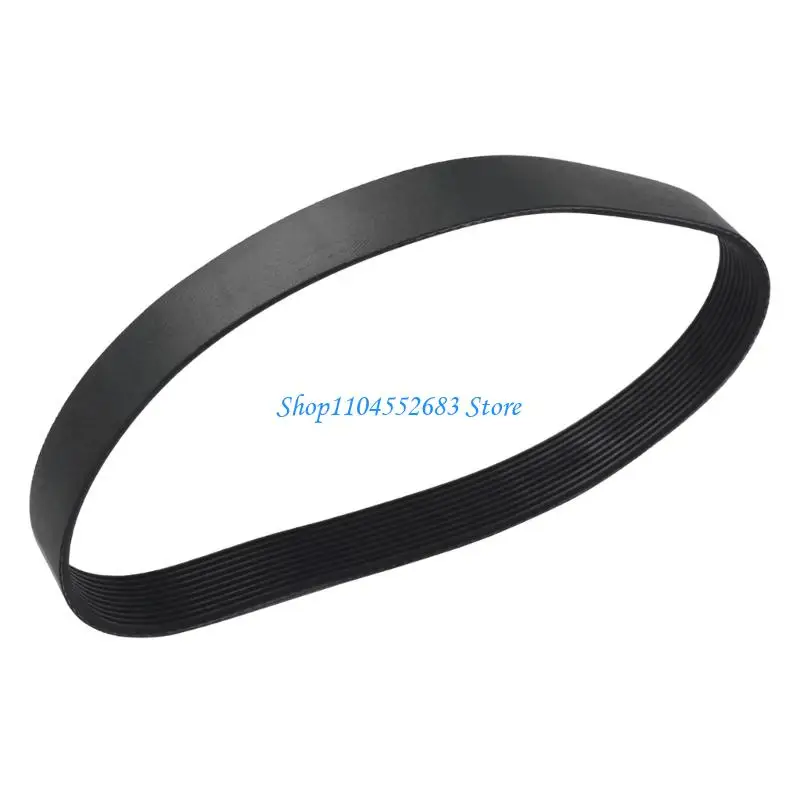Y6GD Power Transmission Belt 153555-00 For 12inch Miter Sawer Cutting Applications Provide Consistent Performances