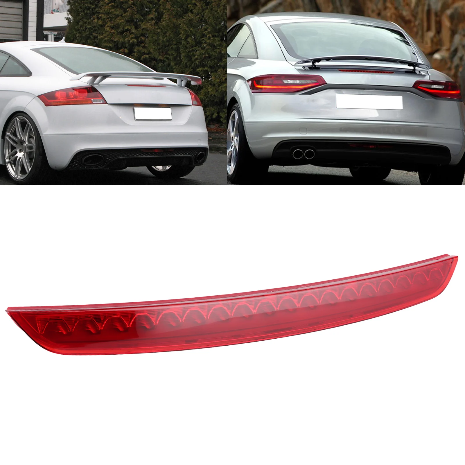 Hight Mount Stop Li…