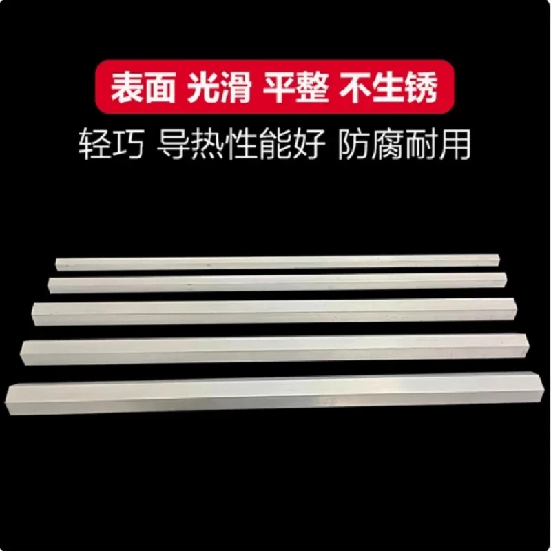 Aluminum Hex Rods Hexagonal Bar