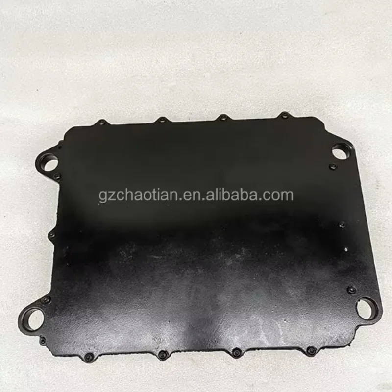 آلات البناء ECU ECM التحكم الإلكتروني 348-2387 3482387   لمحرك CAT 3508 3512 3516 3606 3616 محمل 994F 994H