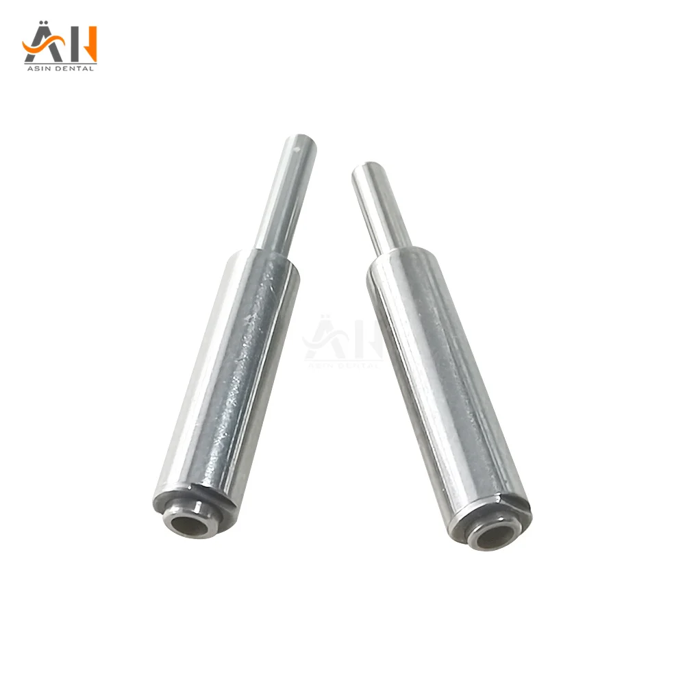 

10Pieces/Lot Dental Shaft Cartridge Rotor Spare Parts Dental Push Spindle Dental Handpiece Spare Parts