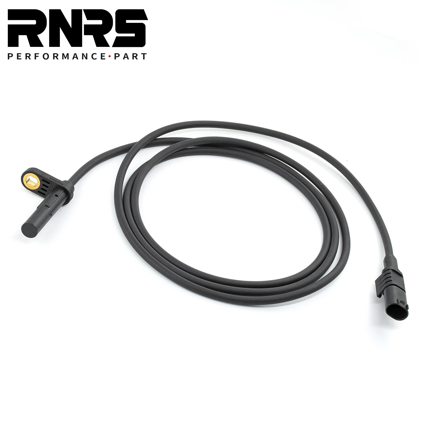 

ABS Sensor For DODGE Sprinter 3500 2007-2009 / Mercedes-Benz Sprinter 3500 Rear Left or Right Part Number 9065401117
