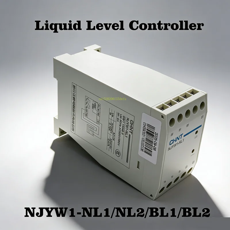 Chint NJYW1 Series …