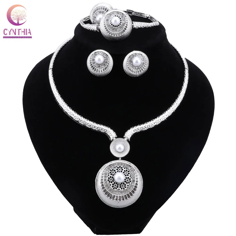 Cynthia Dubai Silve… - image