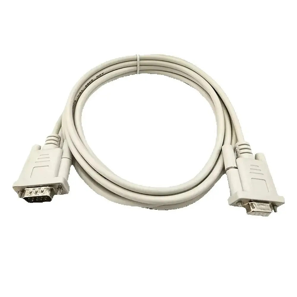 TK6070-CP1H TK6070-CPM2A CPM2 CQM1 for Weinview TK6070iH IK IP HMI Touch Panel for Omron CP1H/CS/CJ Series PLC Programming Cable