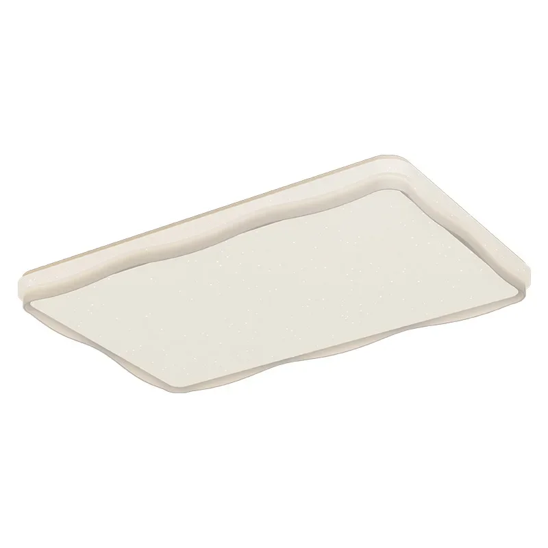 

Gypsy romantic cream wind ceiling lamp modern simple atmosphere living room dining room warm bedroom lamp