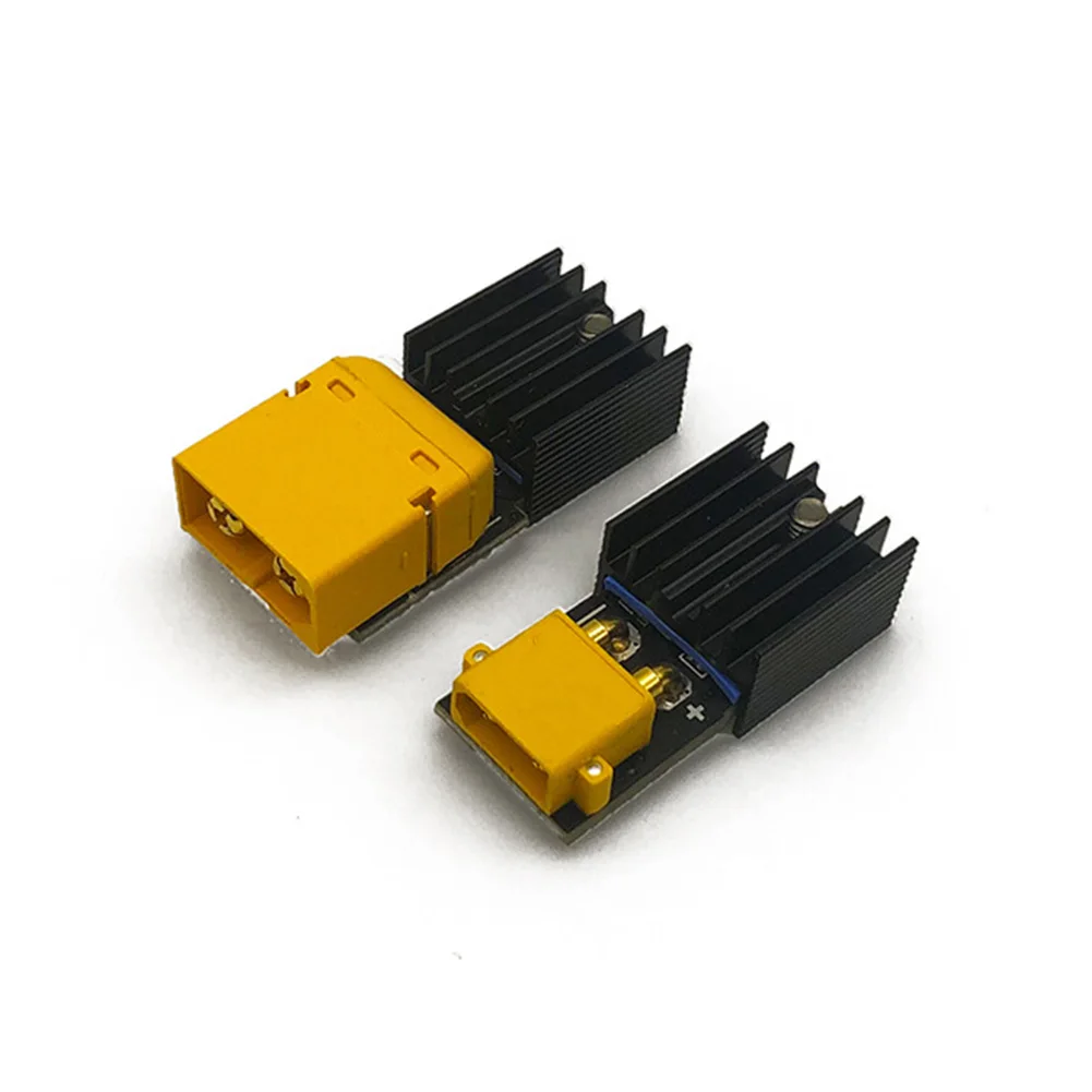 For Smart For Lipo For Battery Discharger 2S-6S With Auto Storage Mode For RC For FPV Lithium Power Cell Tester Tool