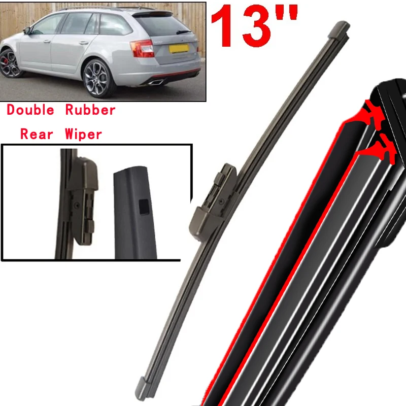 Car Wiper 13