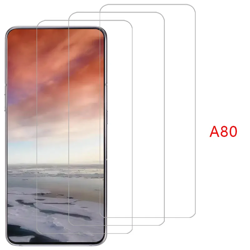 Protective Tempered…