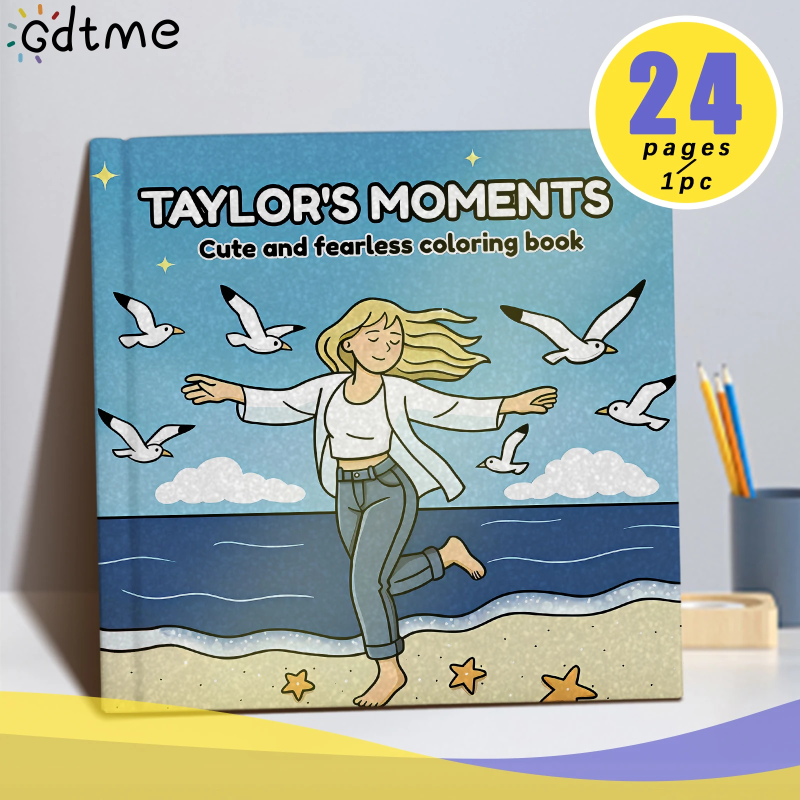 Taylor's Moments Cu… - image