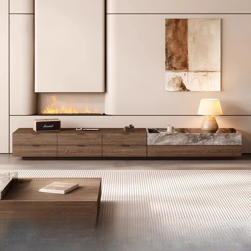 

Wood Storage Tv Stands Retro Hallway Organizer Gamer Universal Center Stands Tv Salon Designer Suporte Para Tv Trendy Furniture