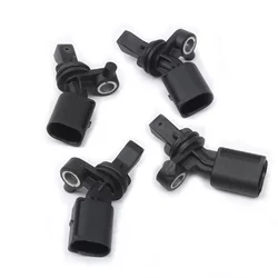 1/2 Pair 2H0927807A 2H0927808A High Quality Rear Left Right ABS Wheel Speed Sensor For 2010-2024 VW Volkswagen Amarok Auto Parts