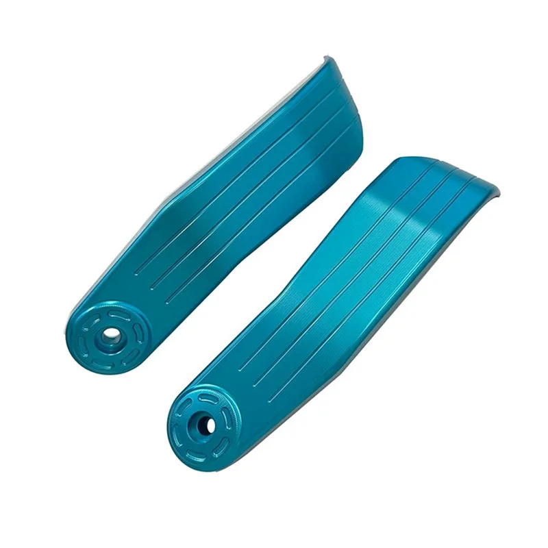 دراجة نارية اليد الحرس دواسة فرامل رافعة حامي Handguard درع ل CFMOTO 450MT MT450 450 MT 2024 2025-