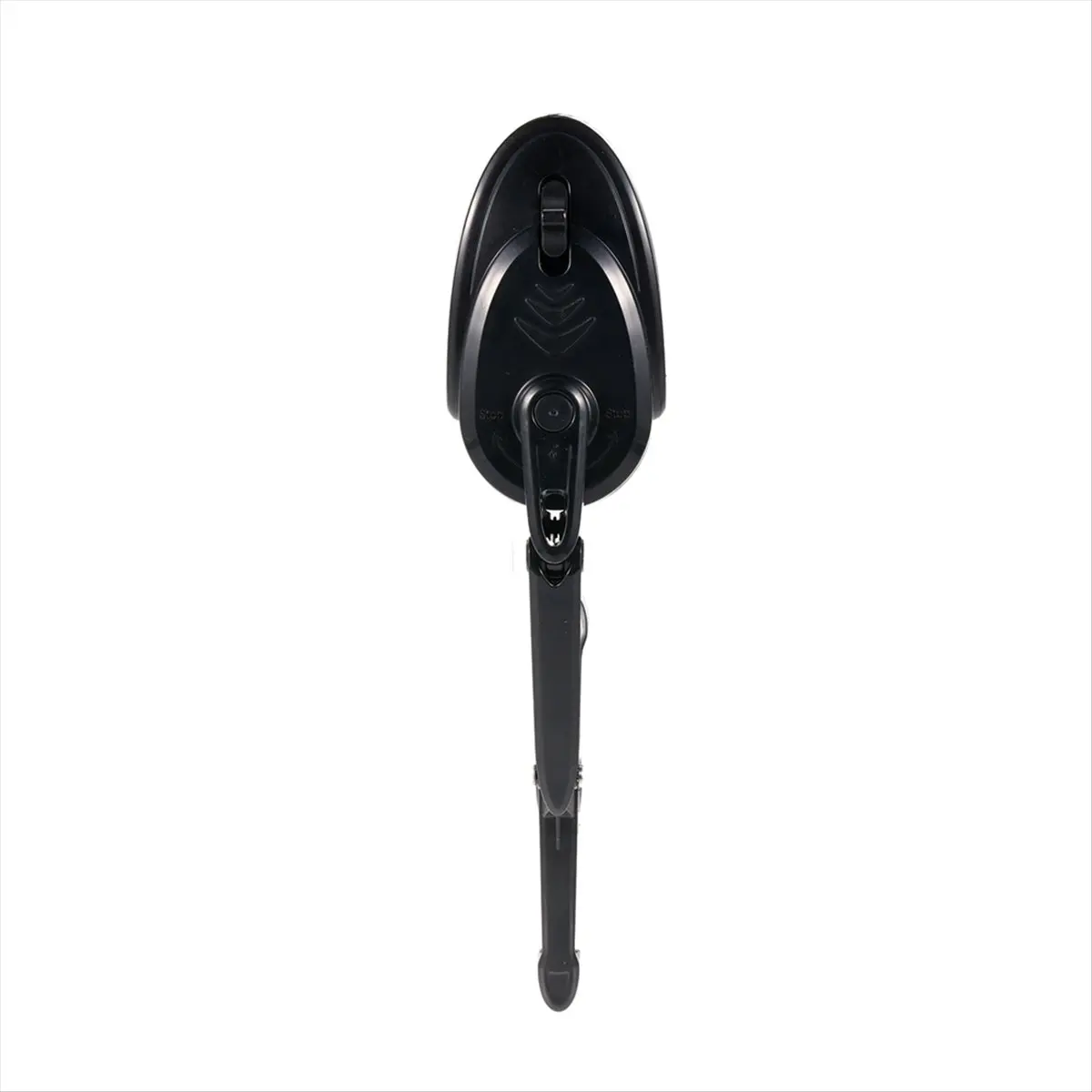 bigger Motorcycle Helmet Wiper 2W Waterproof USB Helmet Windshield Wiper Mini Electric Wiper Motorcycle Accessories