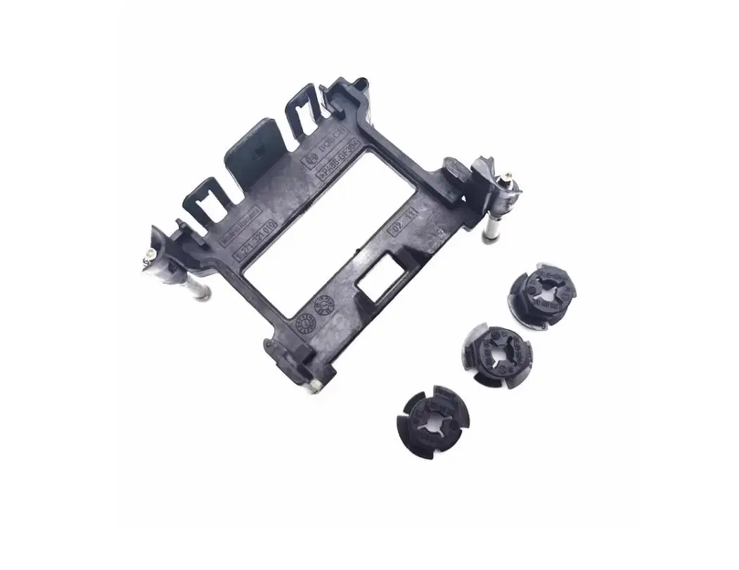 Intelligent Cruise Radar Module Bracket ACC Fixed Clip Buckle Accessories for Honda CRV Accord Crider Civic