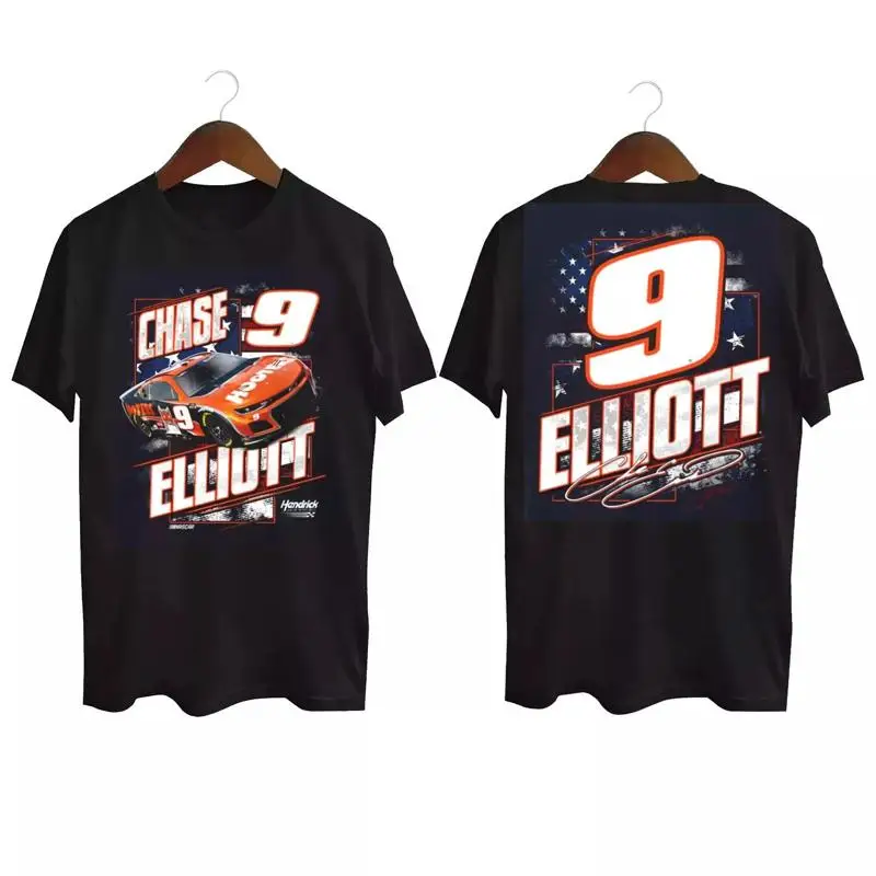 Elliott #9 The Best… - image