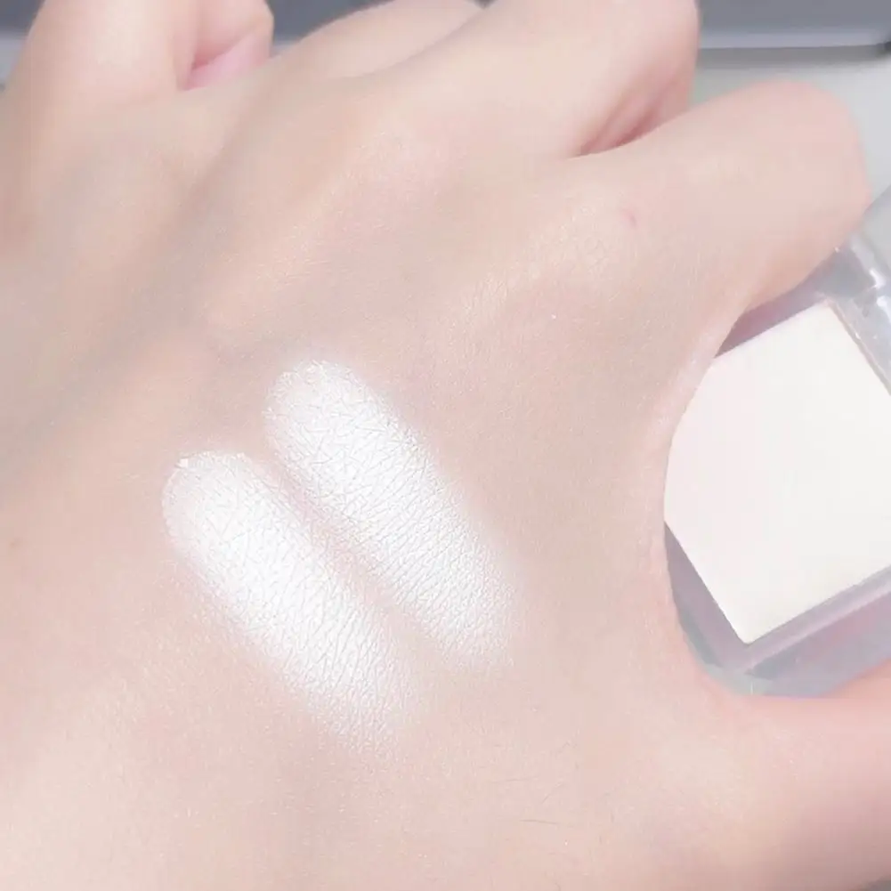 Vrouwen Oogschaduw Hoog Pigment Matte Oogschaduw Palet Langdurig Waterdicht voor Vrouwen Vlekbestendig Geperst Poeder Oogmake-up