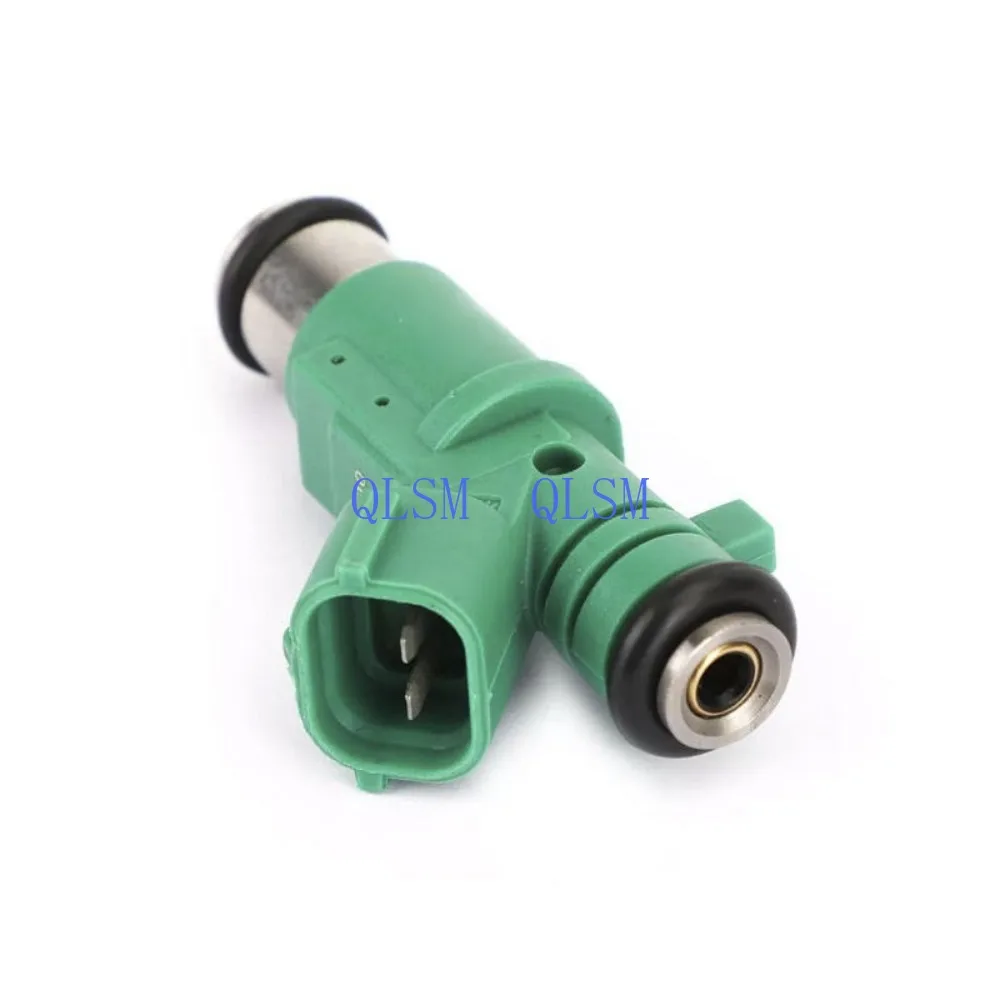 

1Pcs 9655833580 Fuel Injector For Peugeot 206 207 Partner Citroen C2 C3 1.1 1.4L 1984G0 01F023 Auto Engine Nozzle Replacement