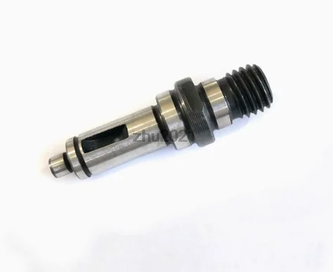 Angle Grinder Spare Fittings 10mm Male Thread Dia Shaft for Makita 9553HB/NB