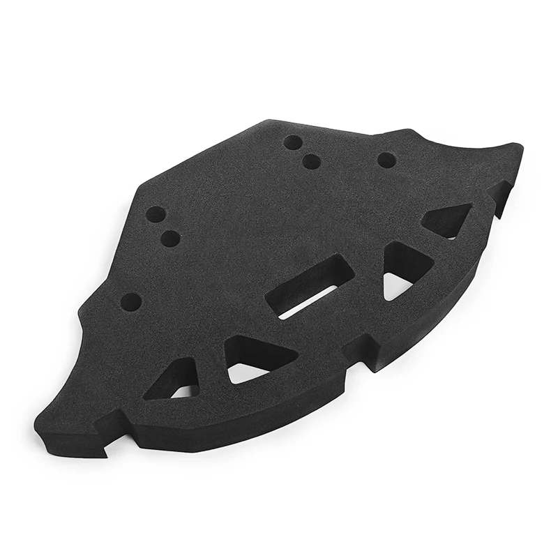 KKPIT-KRL-LOW PROFILE FOAM BODY BUMPER-33029
