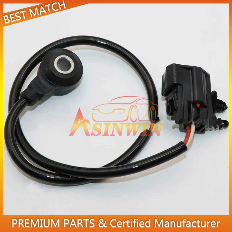 

Knock Sensor E3BA12A699AA For Ford Ka Fusion E3BA-12A699-AA E3BA 12A699 AA