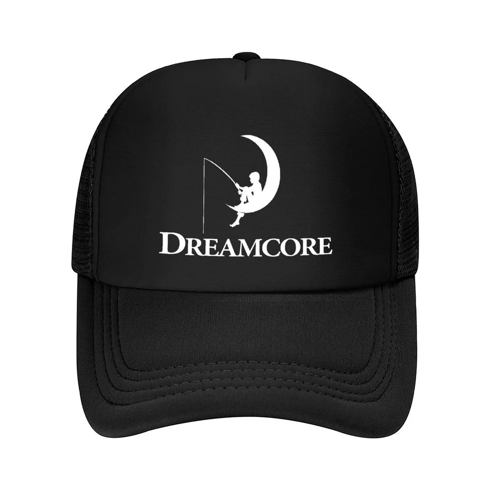 

Dreamcore Frank Ocean Met Gala Baseball Cap fun hats Snapback Cap Luxury Man Hat Brand Man cap Baseball For Men Women's